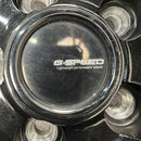 Hot Stuff 15 Inches G-Speed 5X100 #7D40426