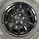 Hot Stuff 15 Inches G-Speed 5X100 #7D40426