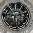 Hot Stuff 15 Inches G-Speed 5X100 #7D40426