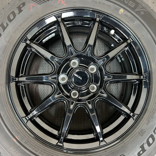 Hot Stuff 15 Inches G-Speed 5X100 #7D40426