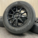 Hot Stuff 15 Inches G-Speed 5X100 #7D40426