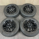 Hot Stuff 15 Inches G-Speed 5X100 #7D40426