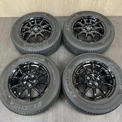 Hot Stuff 15 Inches G-Speed 5X100 #7D40426