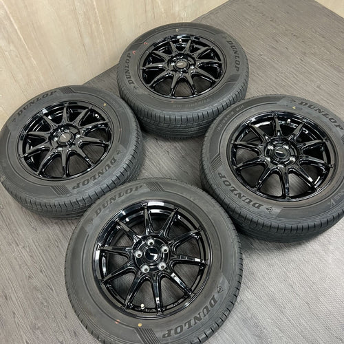 Hot Stuff 15 Inches G-Speed 5X100 #7D40426
