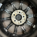 Hot Stuff 15 Inches G-Speed 5X100 #7D40426