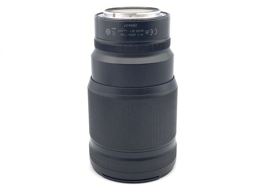 Lens (Single Focus) Nikkor Z F/1.2 S