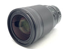 Lens (Single Focus) Nikkor Z F/1.2 S