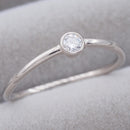 Tiffany Rings 6.5 Pt950