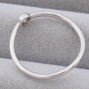 Tiffany Rings 6.5 Pt950