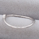 Tiffany Rings 6.5 Pt950