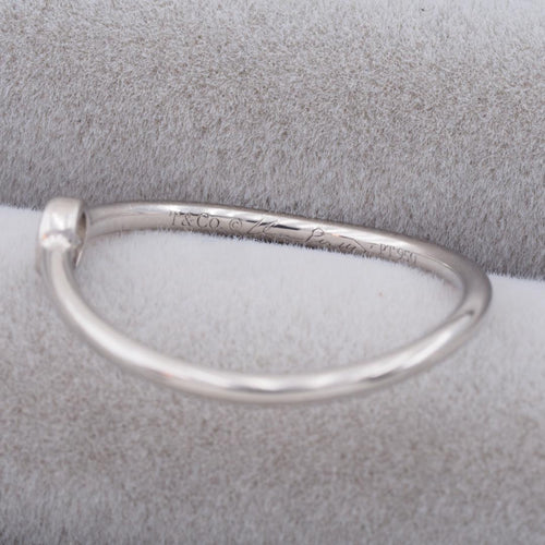 Tiffany Rings 6.5 Pt950