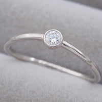 Tiffany Rings 6.5 Pt950