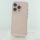 Apple Smartphone Body Iphone16 Pro 128Gb Fymx3J A Sim 305