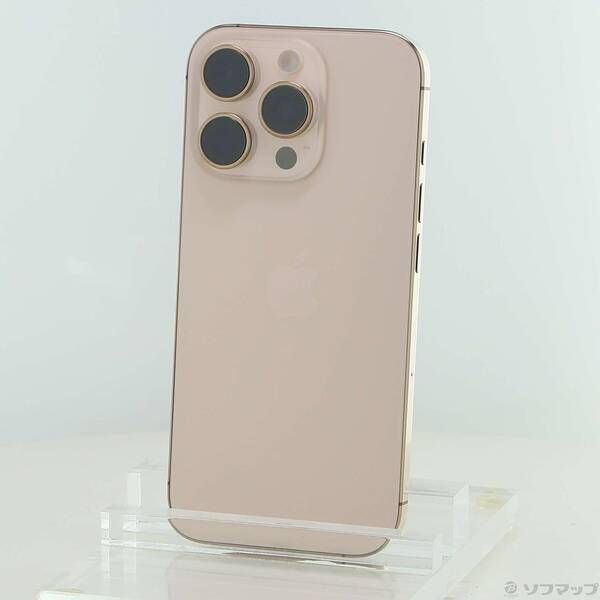 Apple Smartphone Body Iphone16 Pro 128Gb Fymx3J A Sim 305