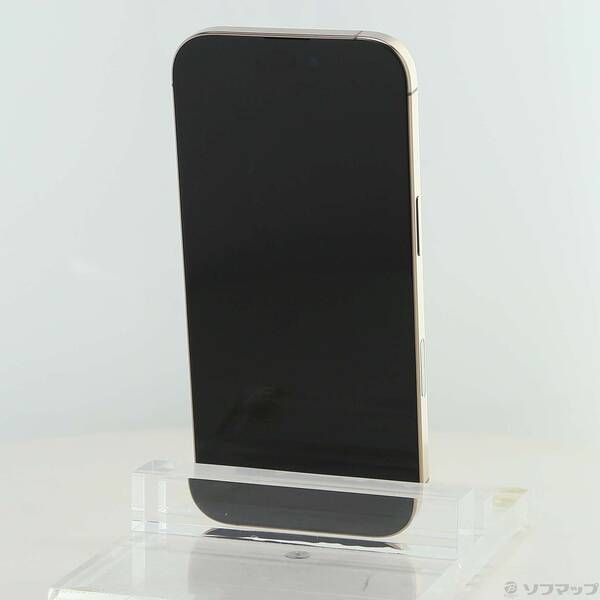 Apple Smartphone Body Iphone16 Pro 128Gb Fymx3J A Sim 305