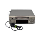 Sony Cd, Md Cassette Decks Mds-S38
