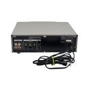 Sony Cd, Md Cassette Decks Mds-S38