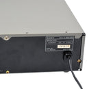 Sony Cd, Md Cassette Decks Mds-S38