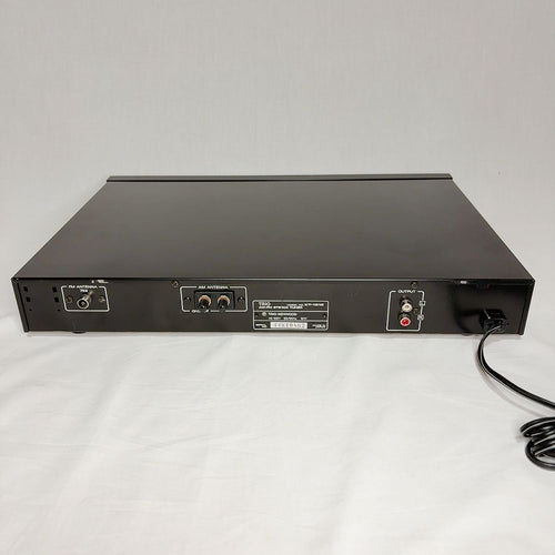 Kenwood Others Trio Kt-1010 Fm Am