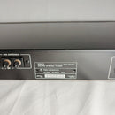 Kenwood Others Trio Kt-1010 Fm Am