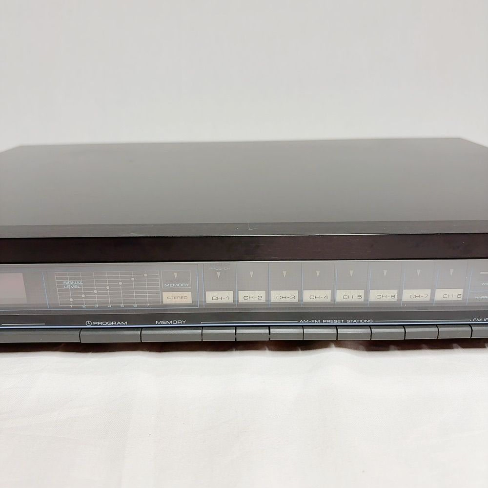 Kenwood Others Trio Kt-1010 Fm Am