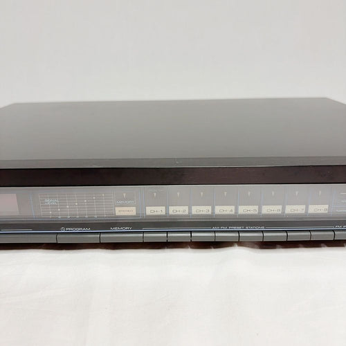 Kenwood Others Trio Kt-1010 Fm Am