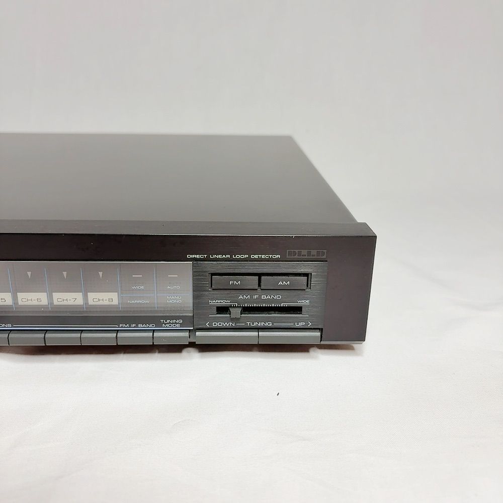 Kenwood Others Trio Kt-1010 Fm Am