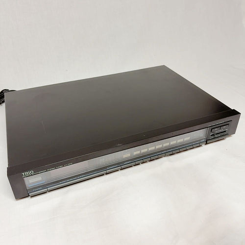 Kenwood Others Trio Kt-1010 Fm Am