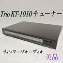 Kenwood Others Trio Kt-1010 Fm Am