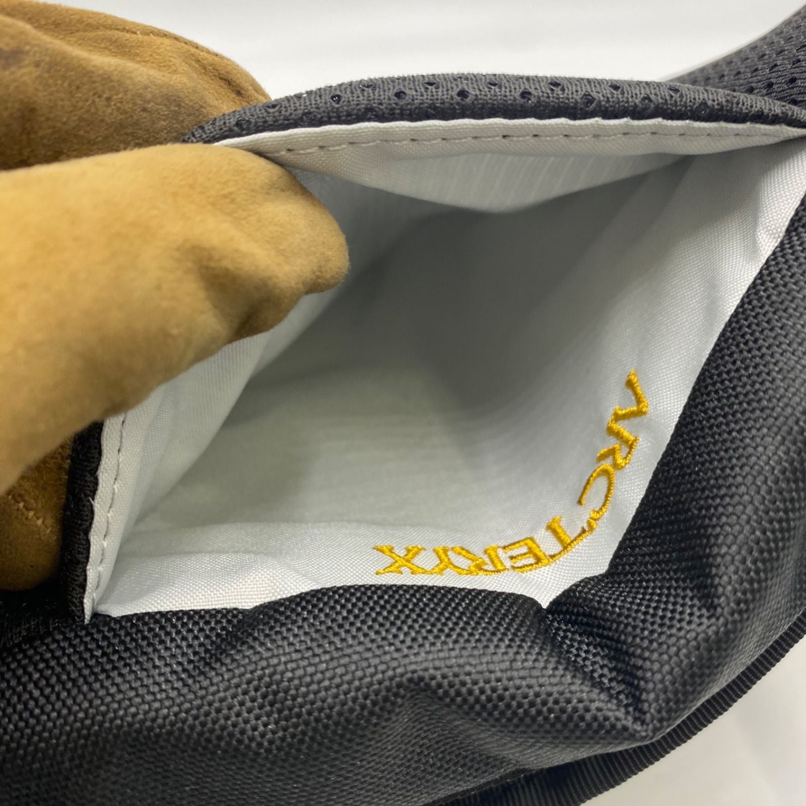 Arc'Teryx Shoulder Bag