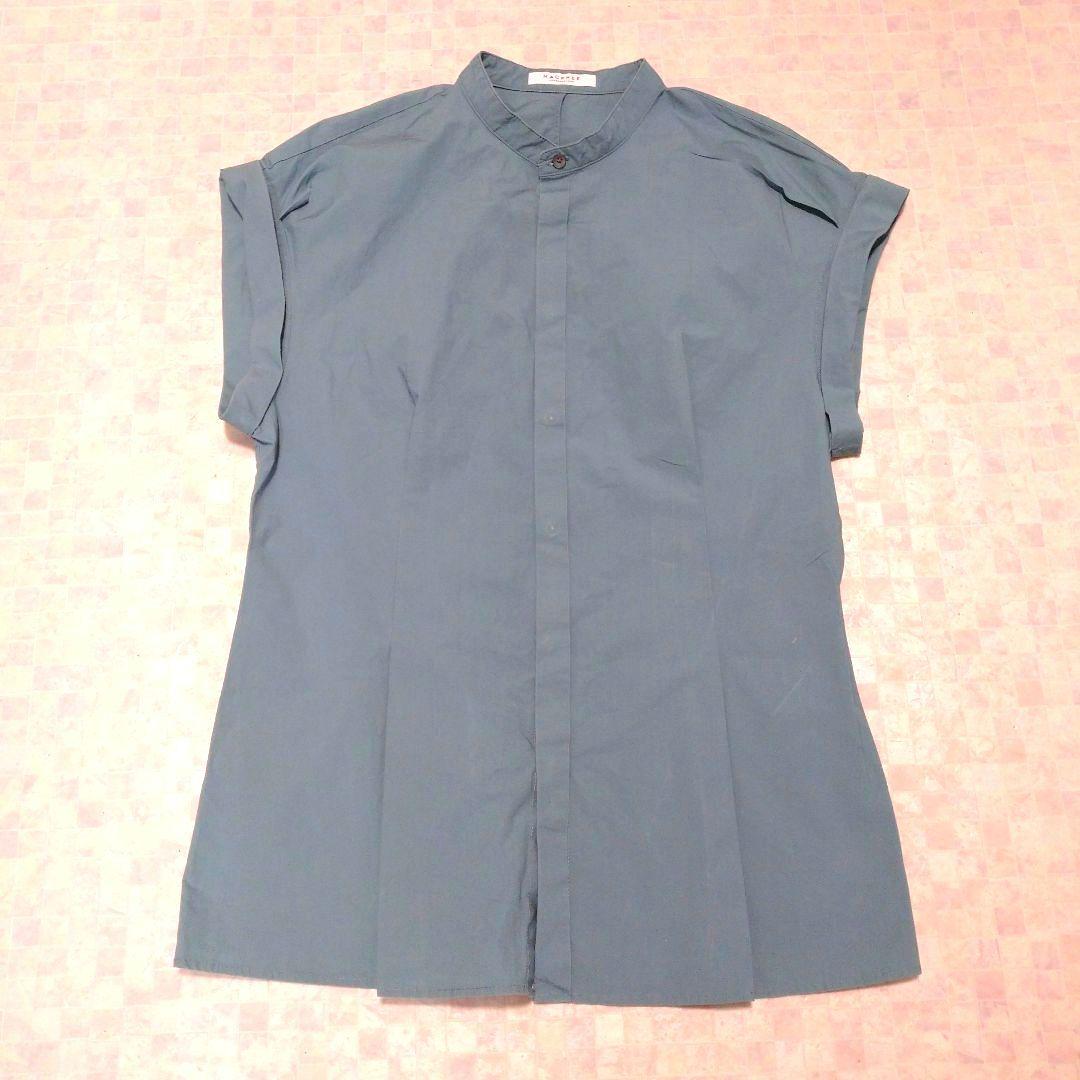 Macphee Short-Sleeve
