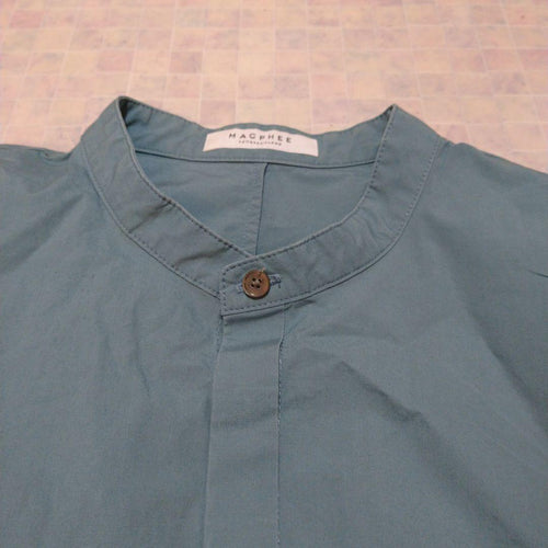 Macphee Short-Sleeve
