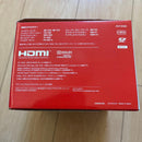 Canon Video Camera Body Ivis Hf M51