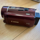 Canon Video Camera Body Ivis Hf M51