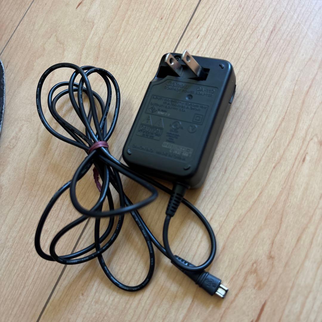 Canon Video Camera Body Ivis Hf M51