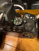 Nikon Digital Slrs D5500