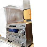 Onkyo Cd Md Cassette Deck Fr-Un9