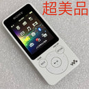 Sony Digital Audio Players Nw-S14 8Gb