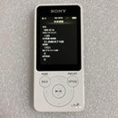 Sony Digital Audio Players Nw-S14 8Gb