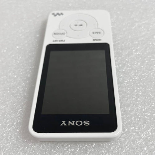 Sony Digital Audio Players Nw-S14 8Gb