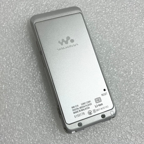 Sony Digital Audio Players Nw-S14 8Gb