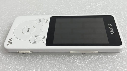 Sony Digital Audio Players Nw-S14 8Gb