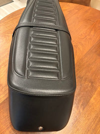 Seats Cb400F