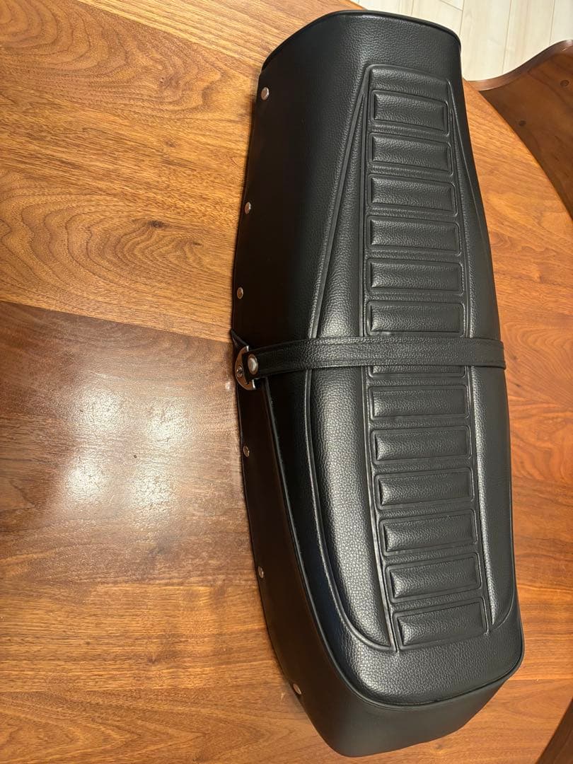 Seats Cb400F
