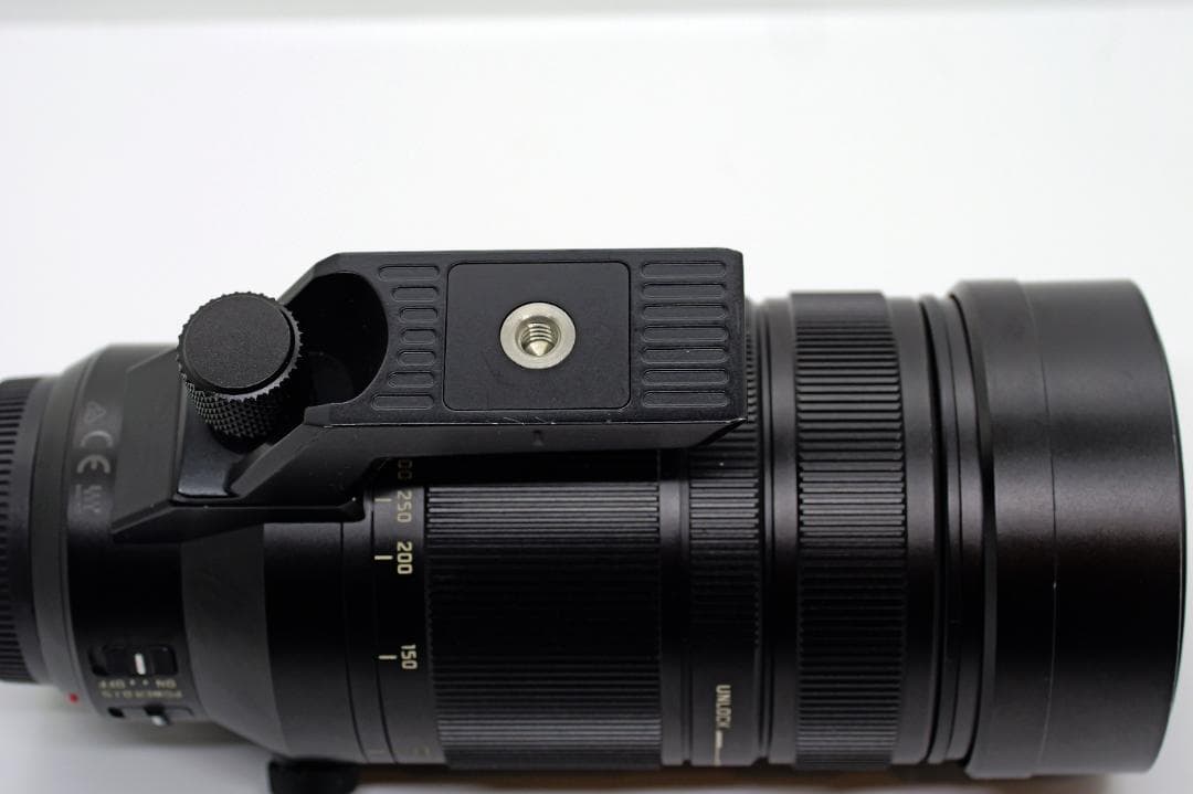 Leica Lens (Zoom) Mft Dg Vario-Elmar 100-400Mm