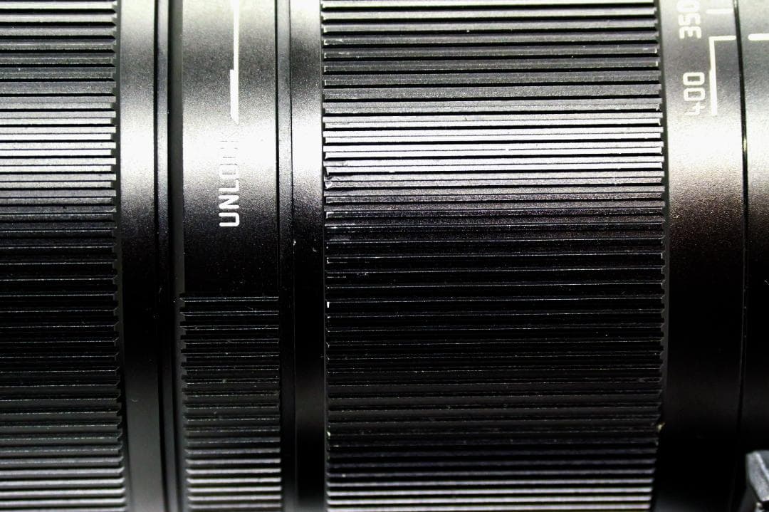 Leica Lens (Zoom) Mft Dg Vario-Elmar 100-400Mm