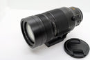 Leica Lens (Zoom) Mft Dg Vario-Elmar 100-400Mm