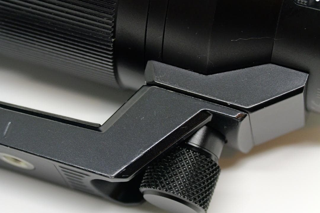 Leica Lens (Zoom) Mft Dg Vario-Elmar 100-400Mm