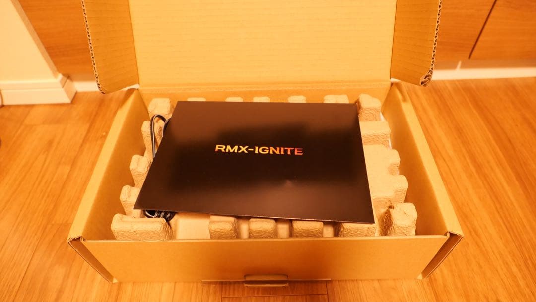 Pioneer Dj Expansion Pads, Samplers Effects Units Rmx-Ignite