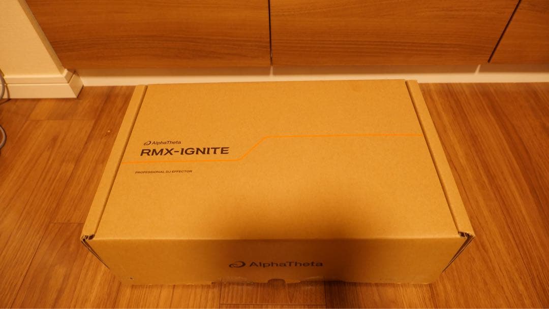 Pioneer Dj Expansion Pads, Samplers Effects Units Rmx-Ignite